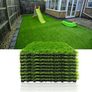 What is KoolMax Technology for Artificial Grass? Find Out Now!