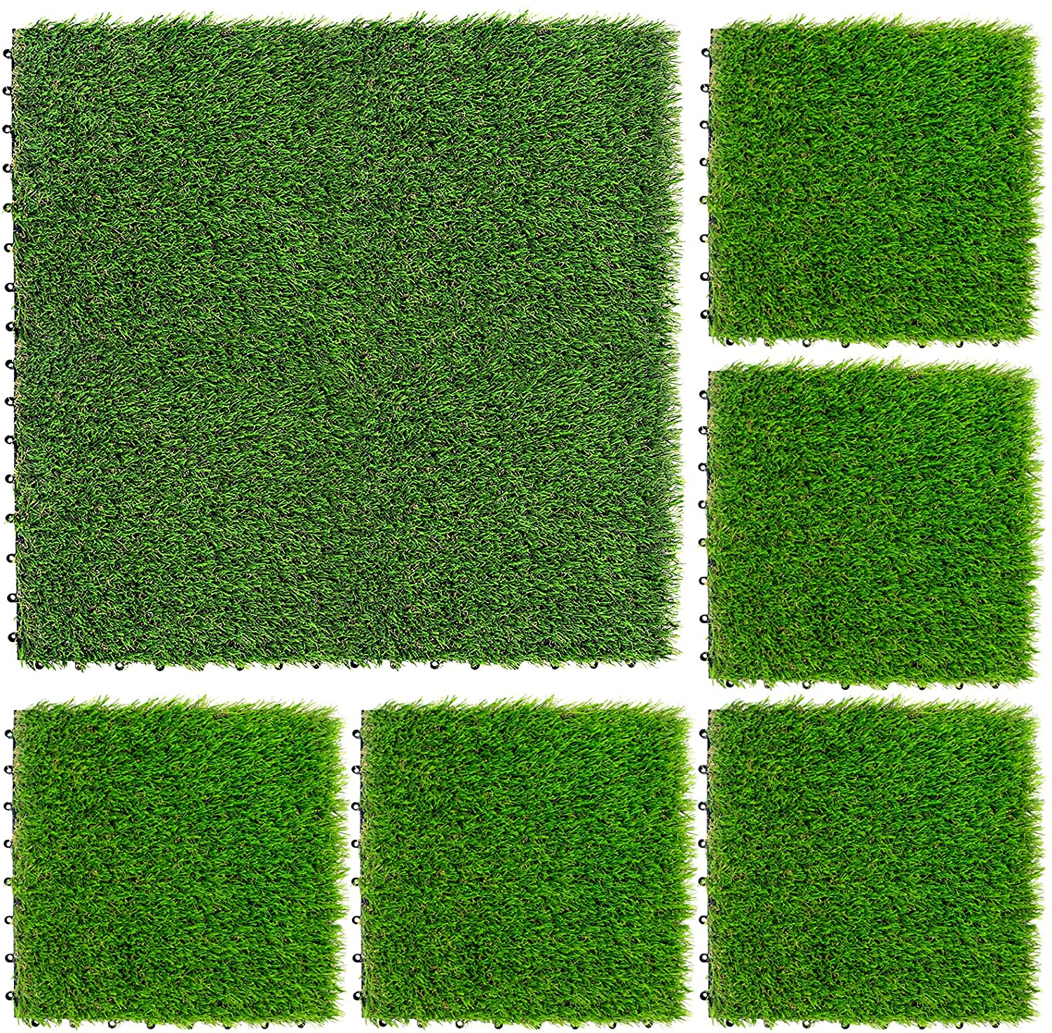 How to Install Artificial Grass on Rooftop: Only 5 Easy Steps