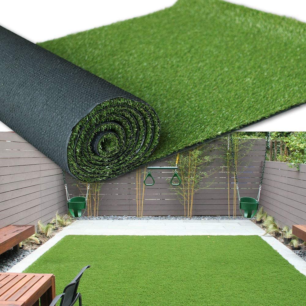 Most Common Problems With Artificial Grass