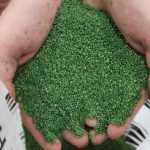 What Sand Do You Put Under Artificial Grass
