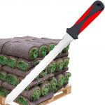 best tool for cutting artificial grass